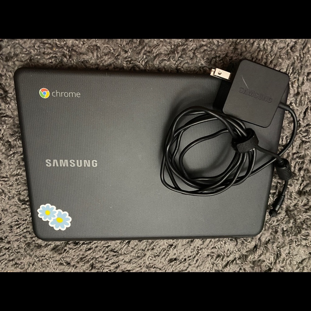 Samsung Chromebook